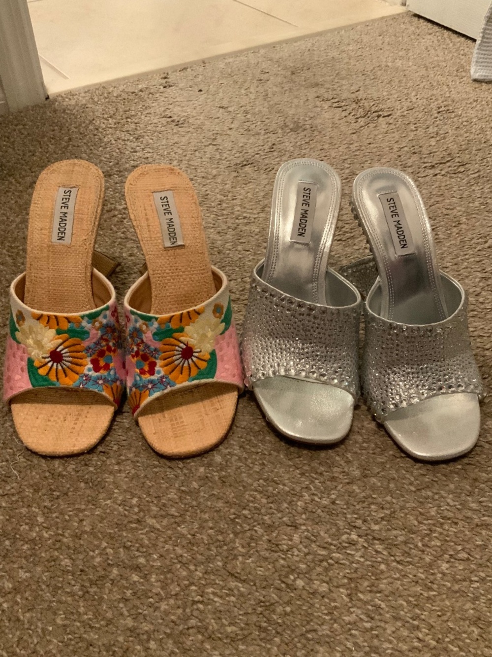 Steve Madden bundle